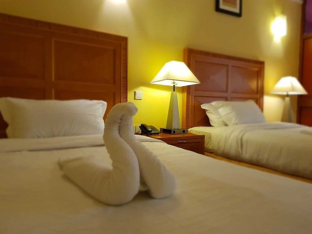 undefined Sodere Hotel - AU 4