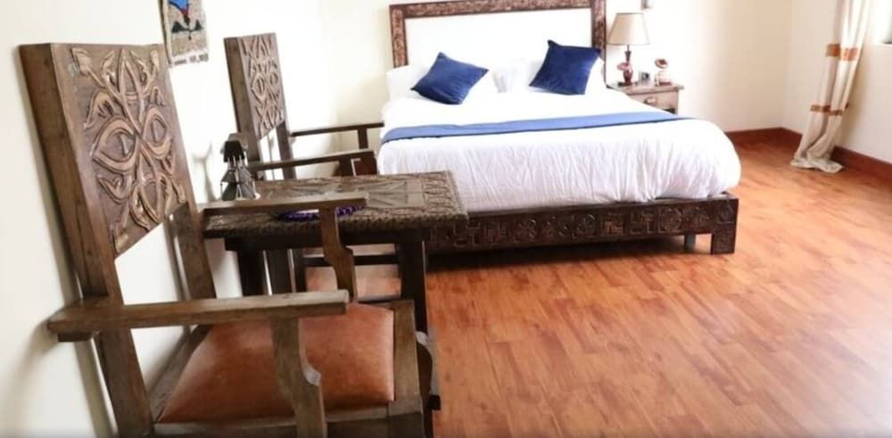 FikirandRay Lodge Family Room 2