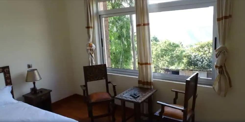 FikirandRay Lodge Family Room 3