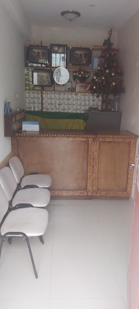 Lalibela Roha Tour Deluxe Twin Room 3