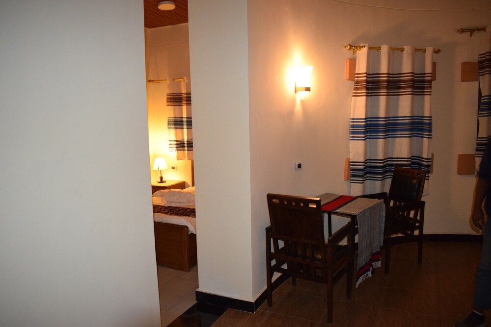 Bete Serkie Lalibela Family Room, Non Smoking, City View 2