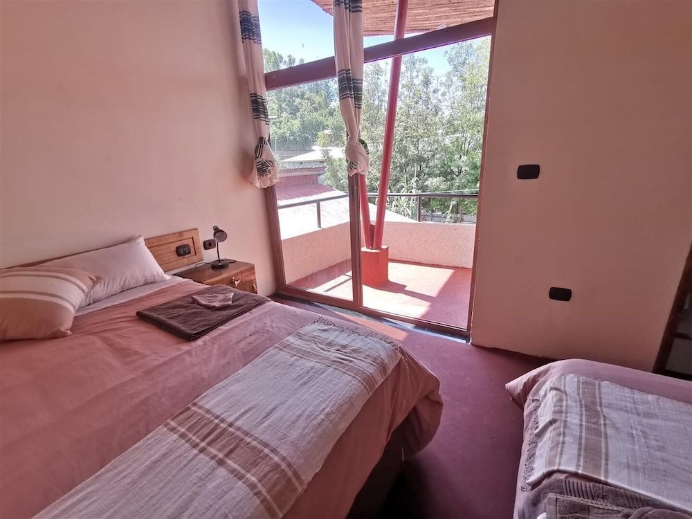 Apartment, Terrace