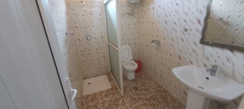 Lalibela Roha Tourist Agency Panoramic Room 2