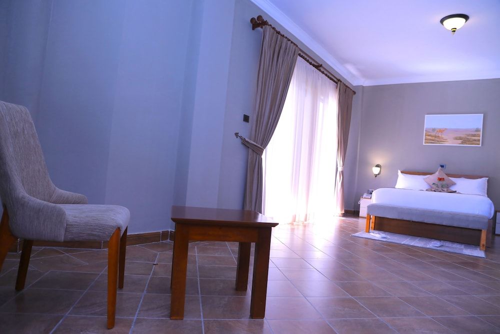 Haile Resort Adama Standard Double Room, 1 Queen Bed 2