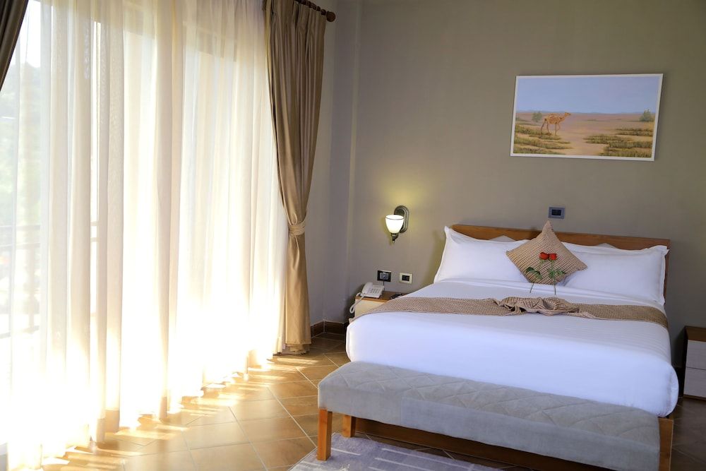Haile Resort Adama Standard Double Room, 1 Queen Bed 4