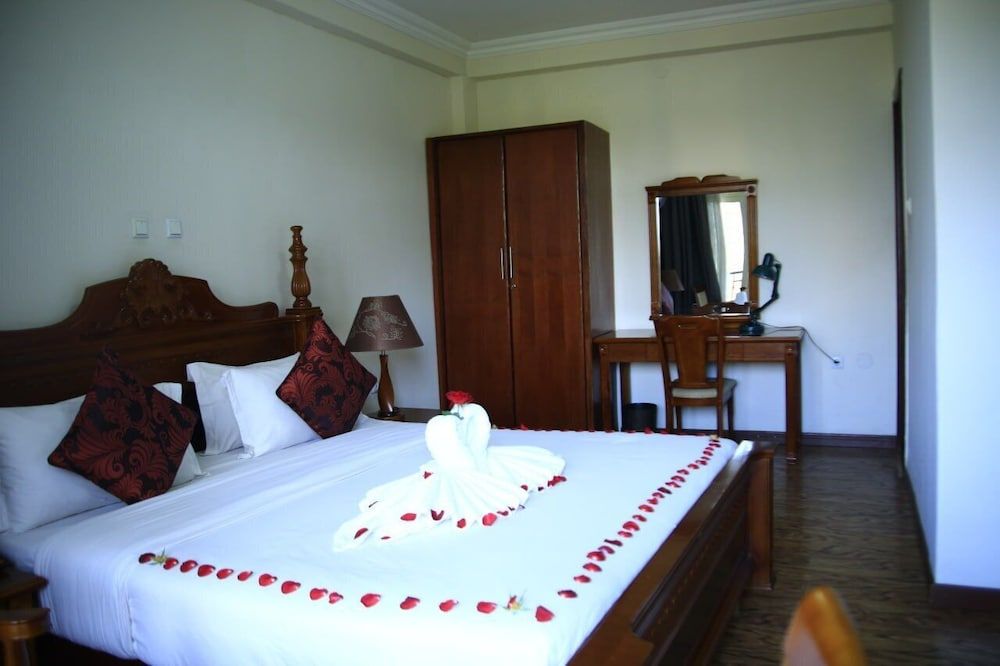Business Single Room