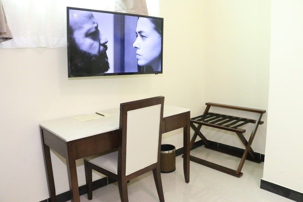 Gondar Plaza Hotel Single Room, 1 Queen Bed 8