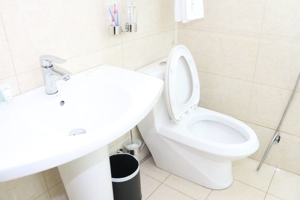 Gondar Plaza Hotel Single Room, 1 Queen Bed 9