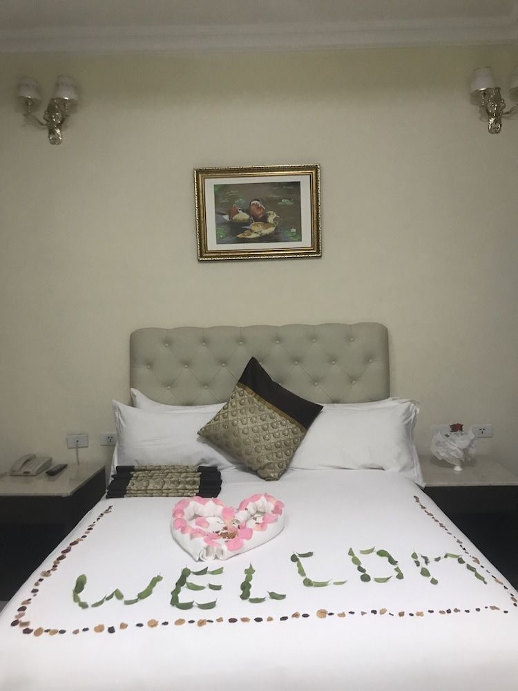 Gondar Plaza Hotel Single Room, 1 Queen Bed 6