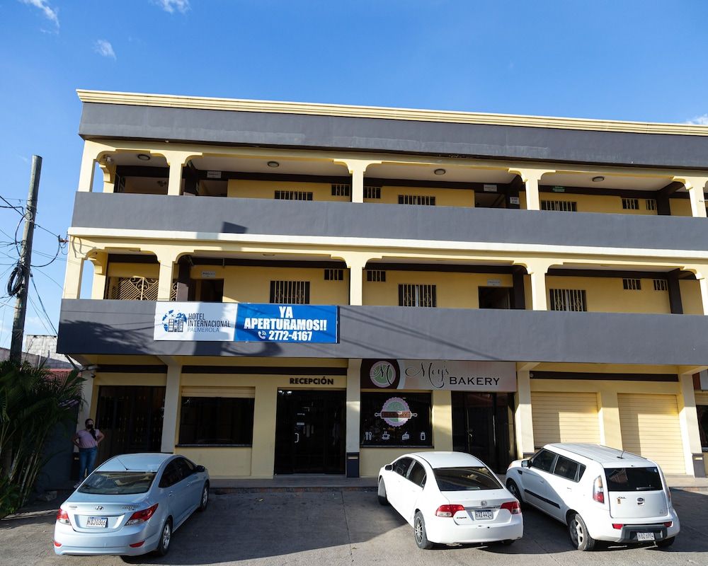 Facade
