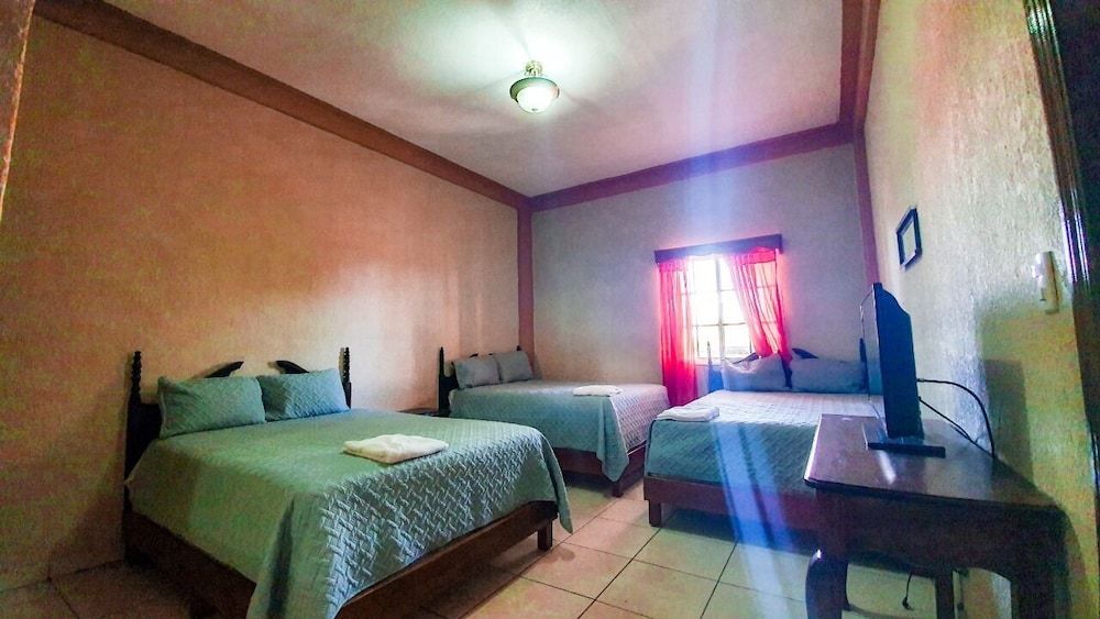 Basic Room, Non Smoking, Private Bathroom