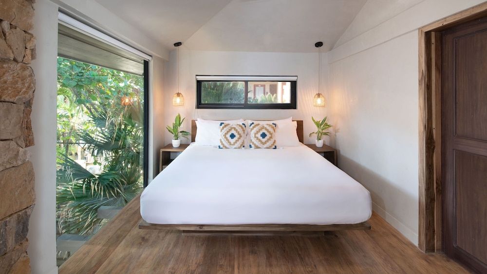 Arca Deluxe Villa, 2 Bedrooms, Partial Sea View