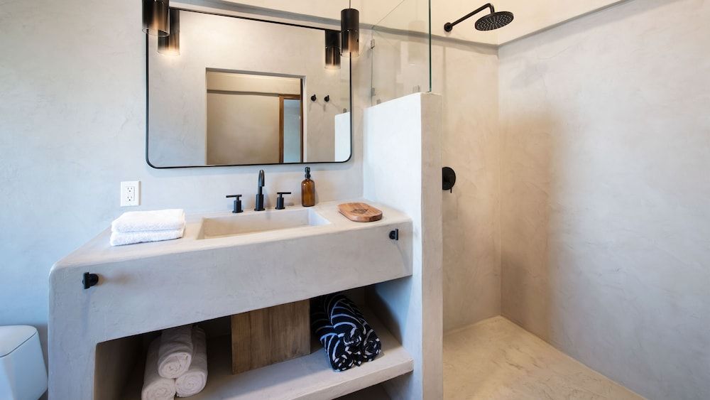 Arca Deluxe Villa, 2 Bedrooms, Partial Sea View 5