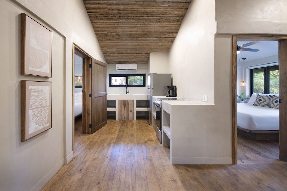 Arca Deluxe Villa, 2 Bedrooms, Partial Sea View 8