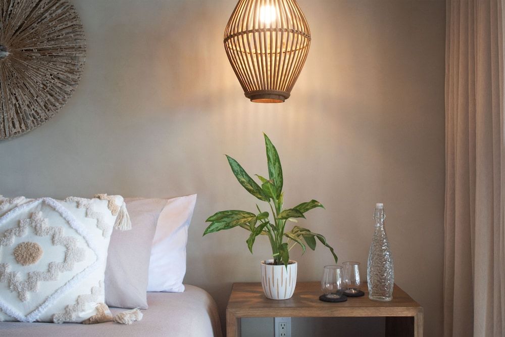 Arca Room, 1 King Bed, Terrace, Beach View 11