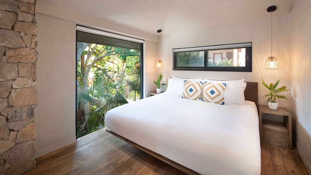 Arca Deluxe Villa, 2 Bedrooms, Partial Sea View 3