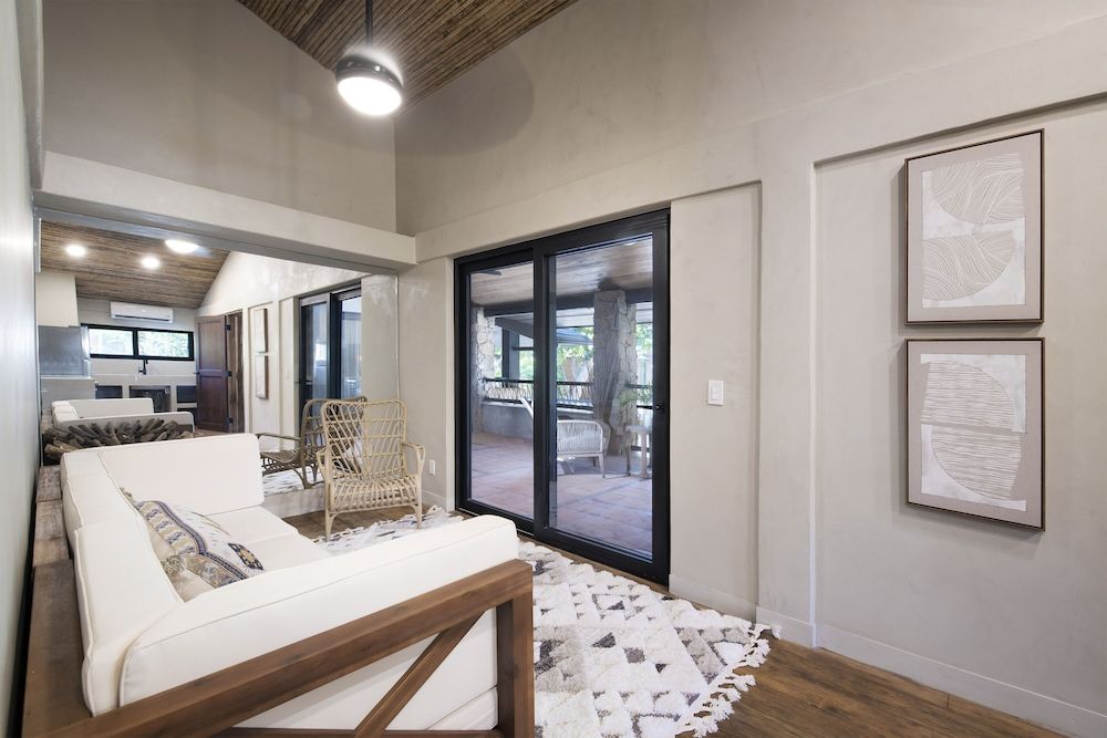 Arca Deluxe Villa, 2 Bedrooms, Partial Sea View 2