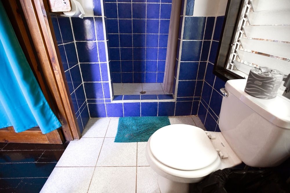 Mango Inn Resort Deluxe Room 3