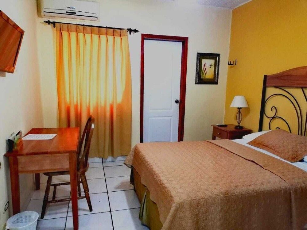 Economy Single Room