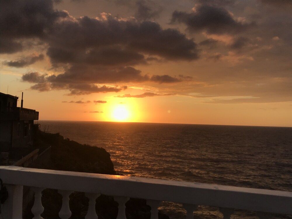 Maxanika Classic Double Room, Bay View 6