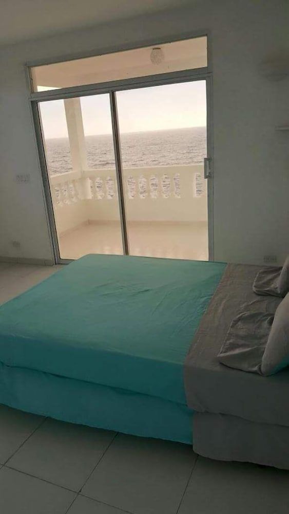 Maxanika Classic Double Room, Bay View 2