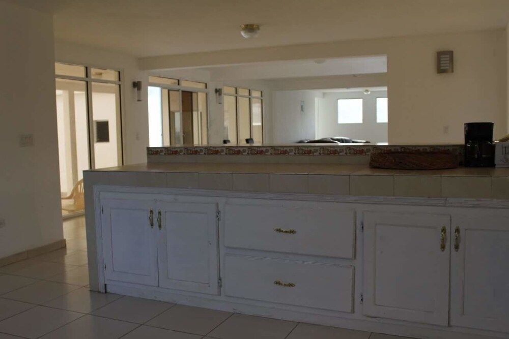 Maxanika Classic Double Room, Bay View 5