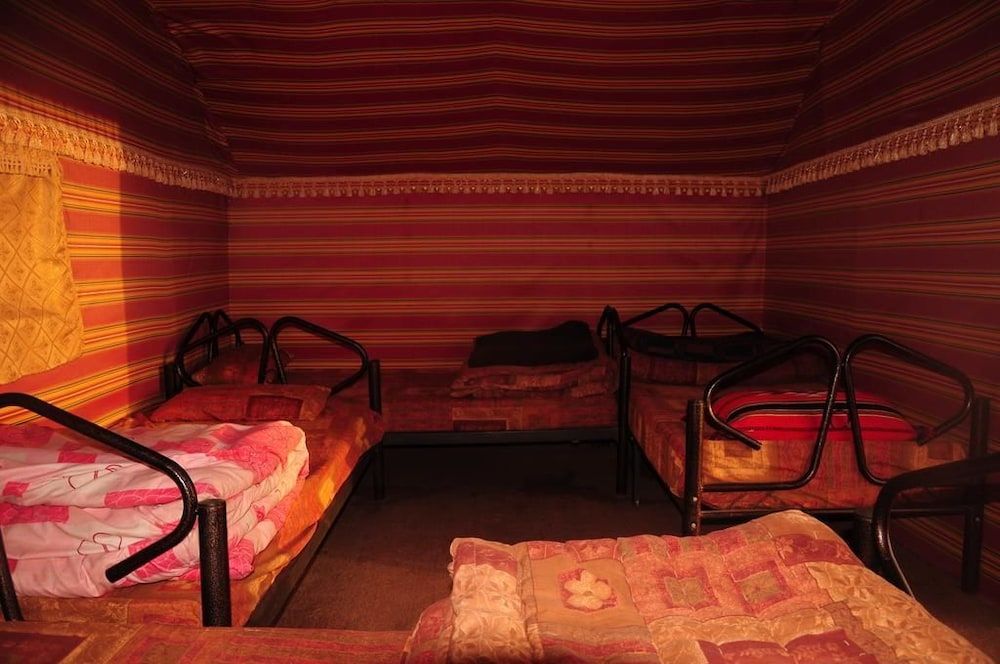 undefined Khaled Awwad Camp 4