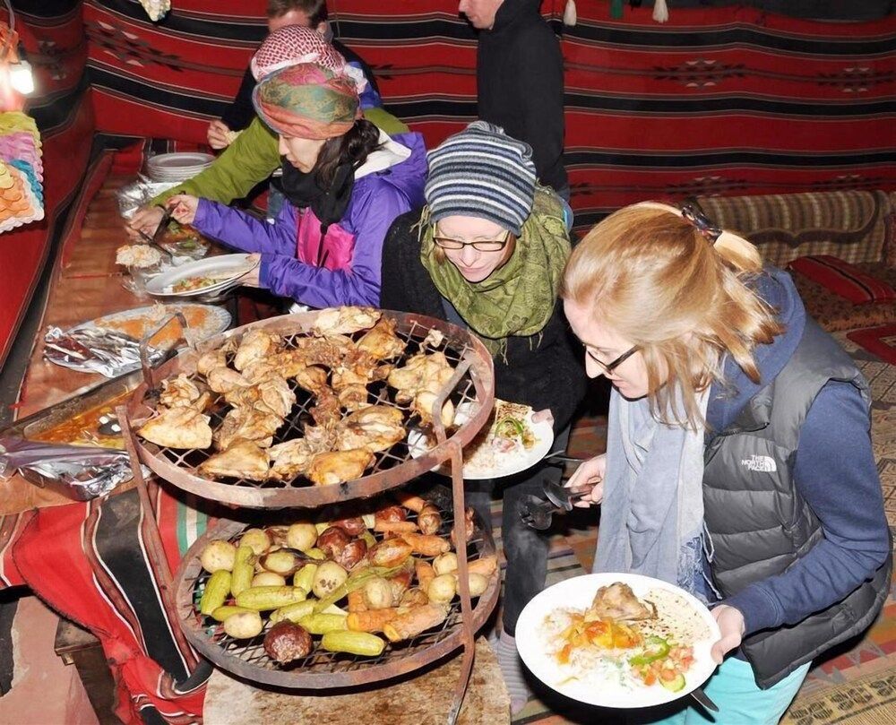 undefined Khaled Awwad Camp 10