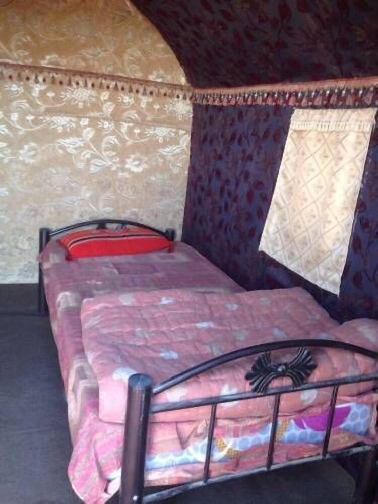 undefined Khaled Awwad Camp