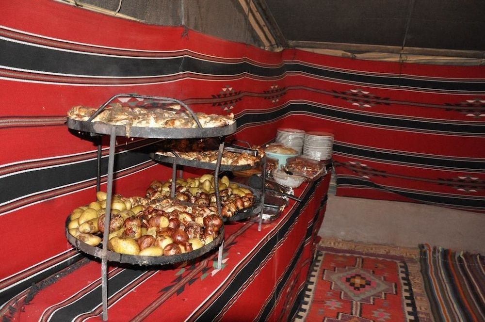 undefined Khaled Awwad Camp 9