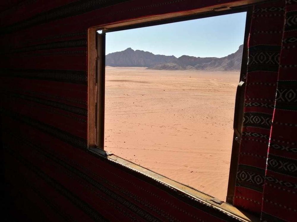 Star Walk Camp Single Tent 3