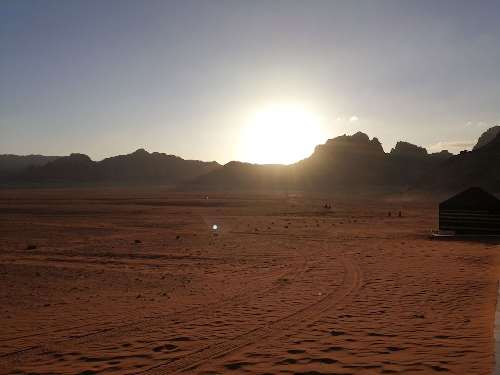 undefined Star Walk Camp 9