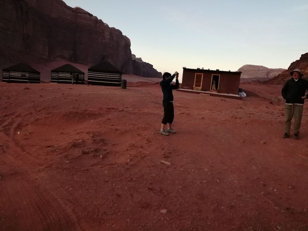 Star Walk Camp Double or Twin Tent 4