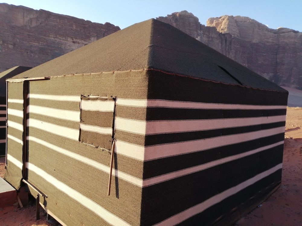 Star Walk Camp Single Tent 2