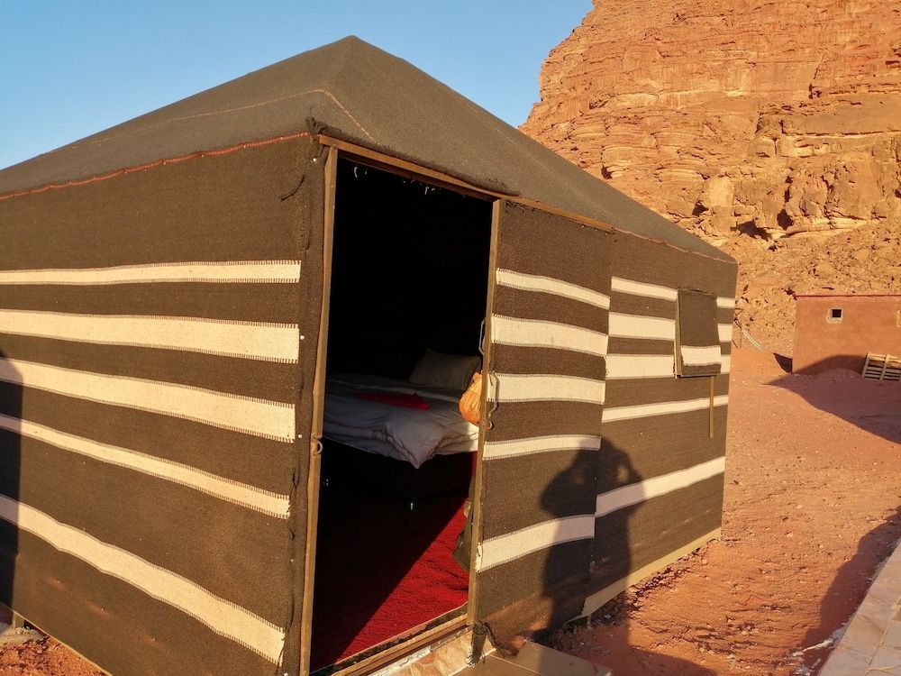 undefined Star Walk Camp 8