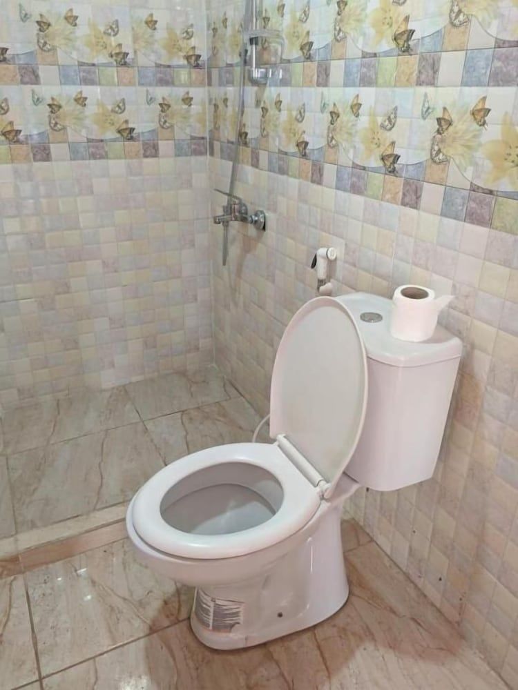 Beduin star trail camp Quadruple Room 10