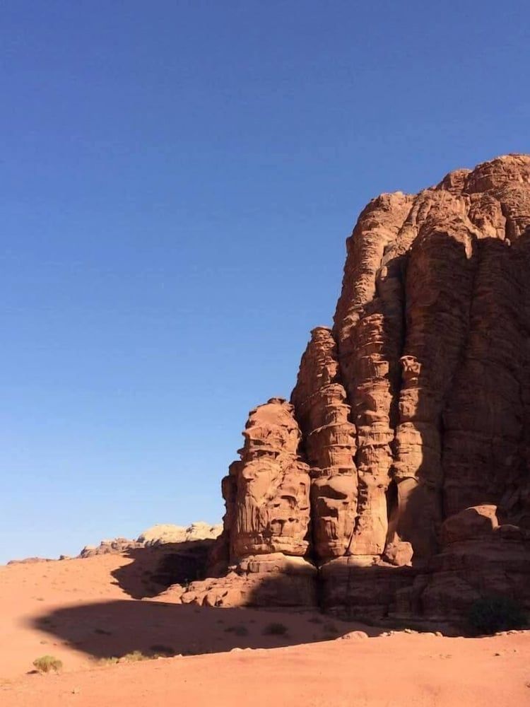 undefined Wadi Rum Bedouins Sunset 10