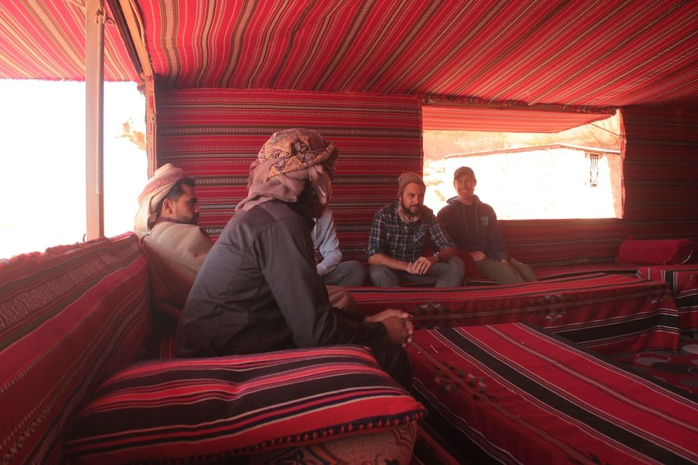 undefined Bedouin Nomads Adventures 10