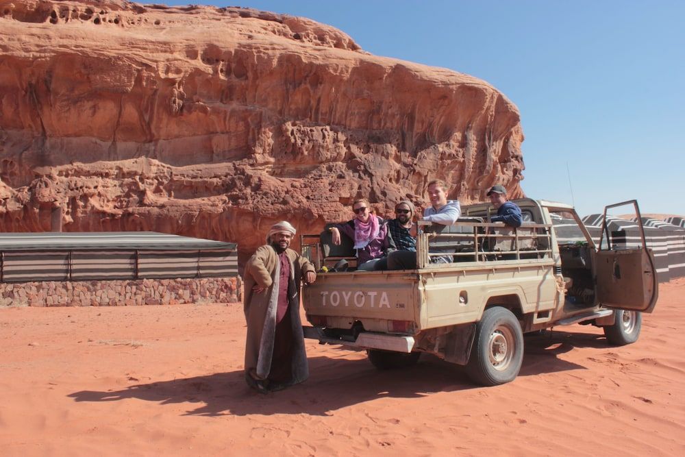 undefined Bedouin Nomads Adventures 2