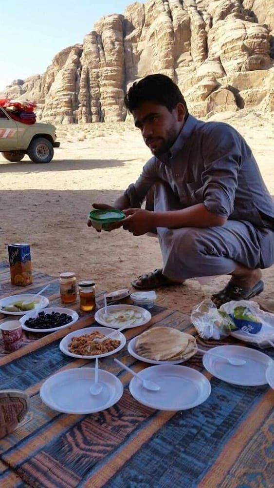 undefined Bedouin Nomads Adventures 5