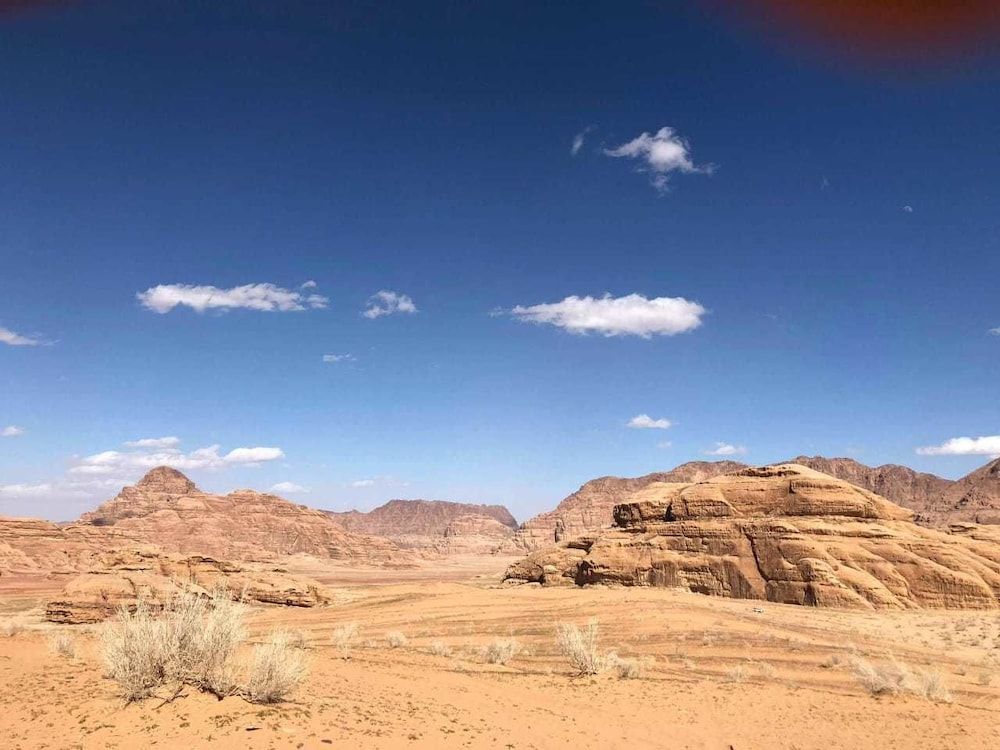 undefined Wadi Rum Paradise 8