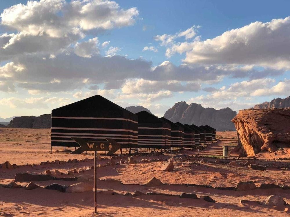 undefined Wadi Rum Paradise 9