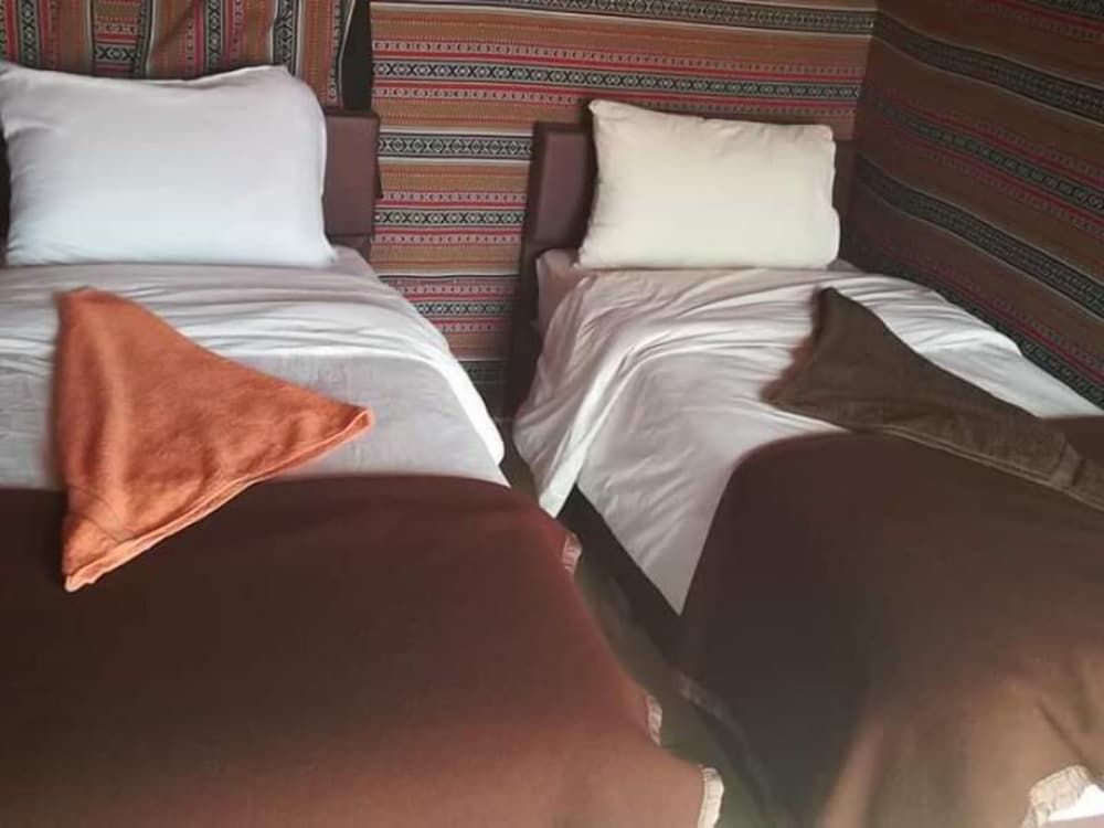 undefined Wadi Rum Paradise 3