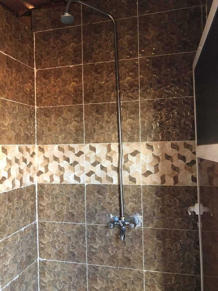 Wadi Rum Paradise Tent (Twin) 7