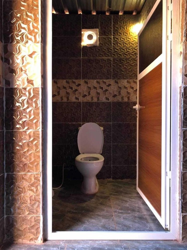 Wadi Rum Paradise Tent (Twin) 6