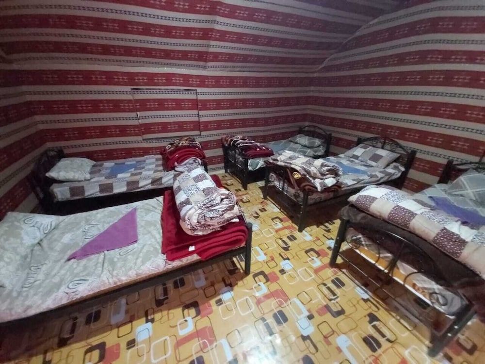 undefined Wadi Rum Desert Adventures 5