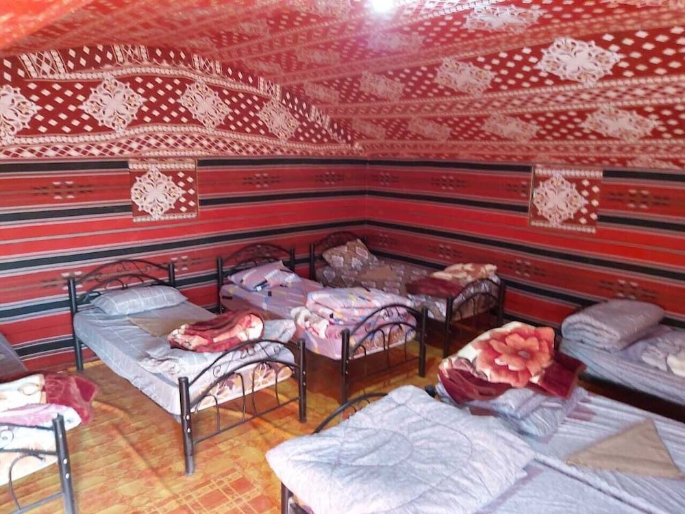 undefined Wadi Rum Desert Adventures 3