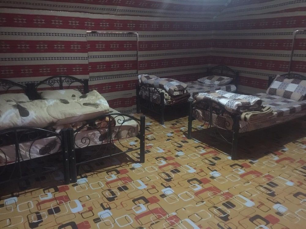 undefined Wadi Rum Desert Adventures 2