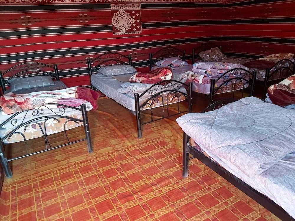 undefined Wadi Rum Desert Adventures 4