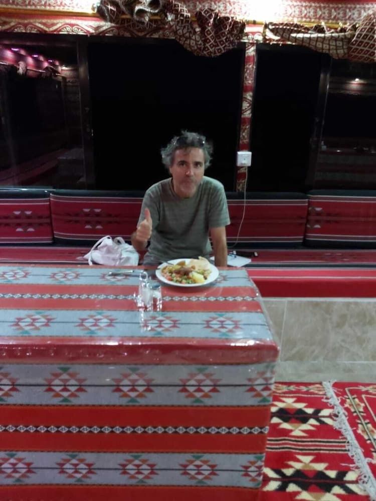 undefined Wadi Rum Desert Adventures 10